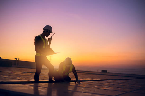 Best Roof Maintenance Services  in North Pearsall, TX