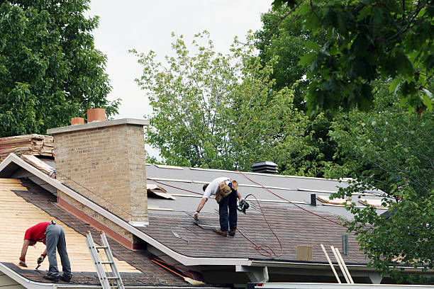 Best Local Roofing Companies  in North Pearsall, TX