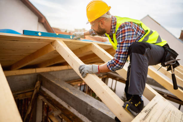 Best Commercial Roof Installation  in North Pearsall, TX