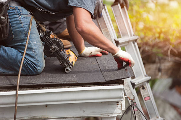 Best Residential Roofing Contractor  in North Pearsall, TX